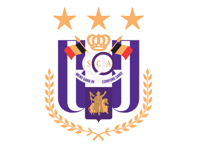 RSC Anderlecht RSC Anderlecht